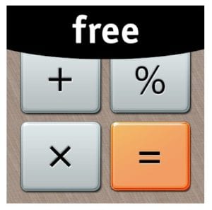 Calculator Plus Free logo