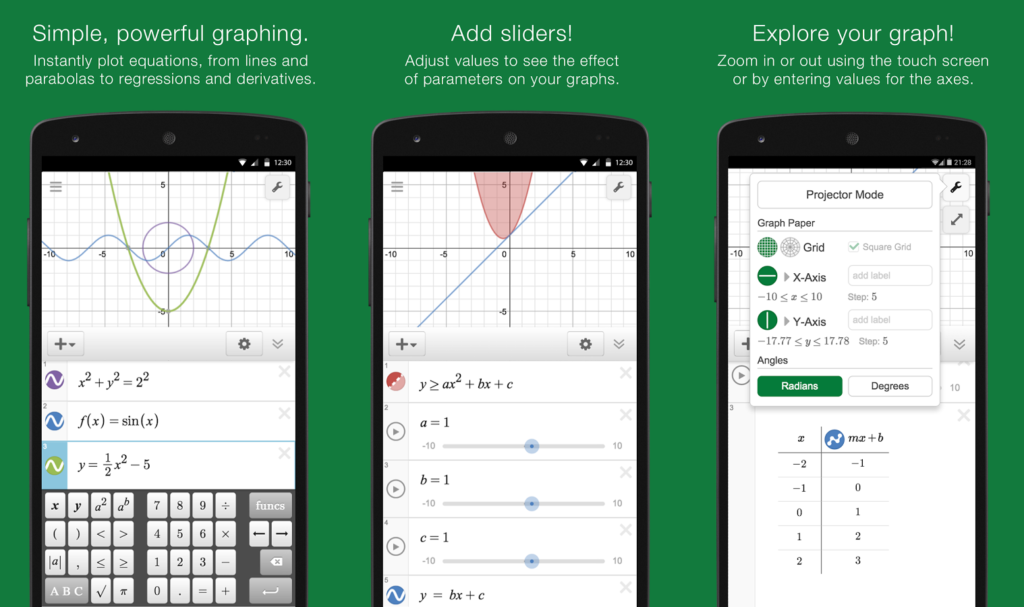 Download graphing calculator for android free