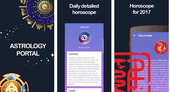 Horoscope Love,Chinese,Moon