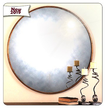 Makeup Mirror free app logo