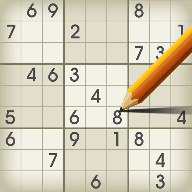 best sudoku app for android