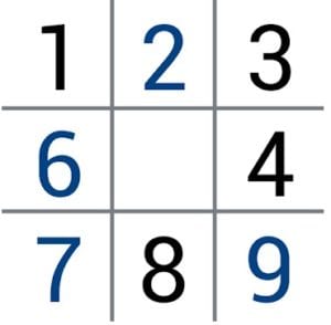 Sudoku.com app