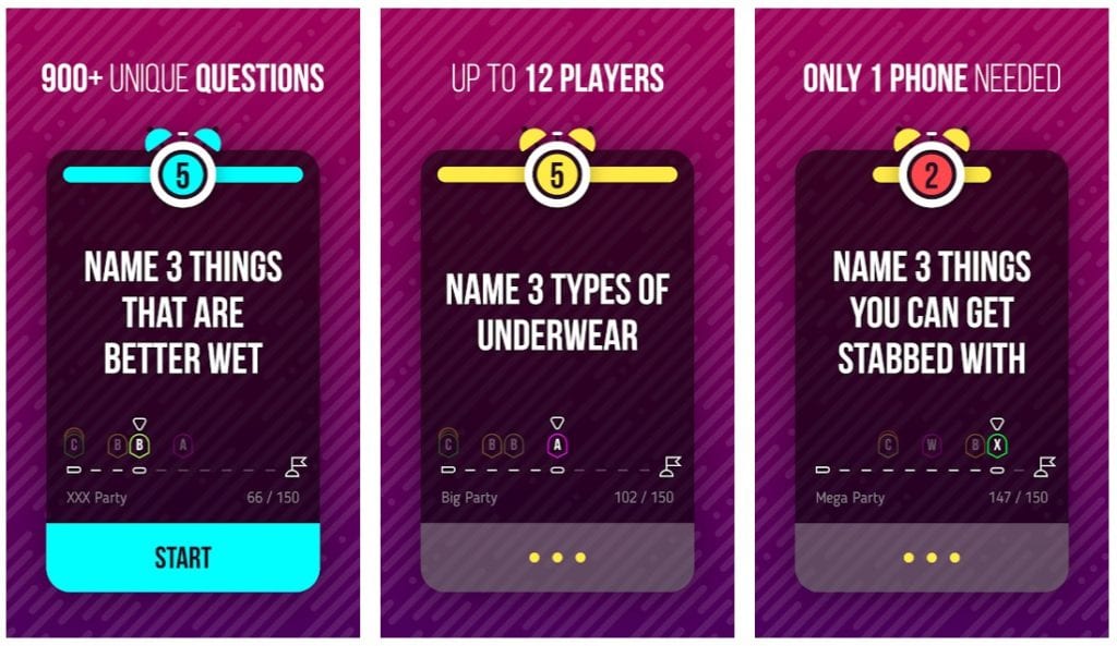 13 Best drinking game apps for Android Androidappsforme find and