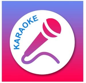 ALL Free Karaoke logo