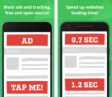 adguard ad blocker android