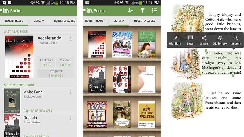 28 HQ Pictures Best Free Book Apps Android : Android apps on Chromebook review: Is it ready for ...