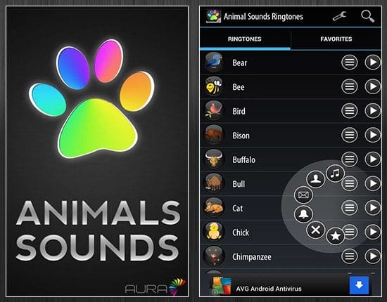 voice ringtones downloads