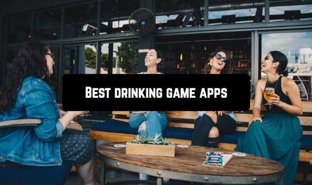 13 Best drinking game apps for Android