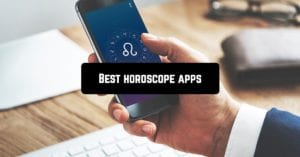 Best horoscope apps