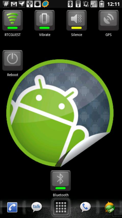 bluetooth app for android free download