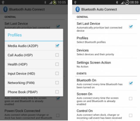 16 Best Bluetooth apps for Android | Androidappsforme - find and ...