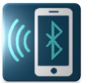 Bluetooth Autoplay Music logo