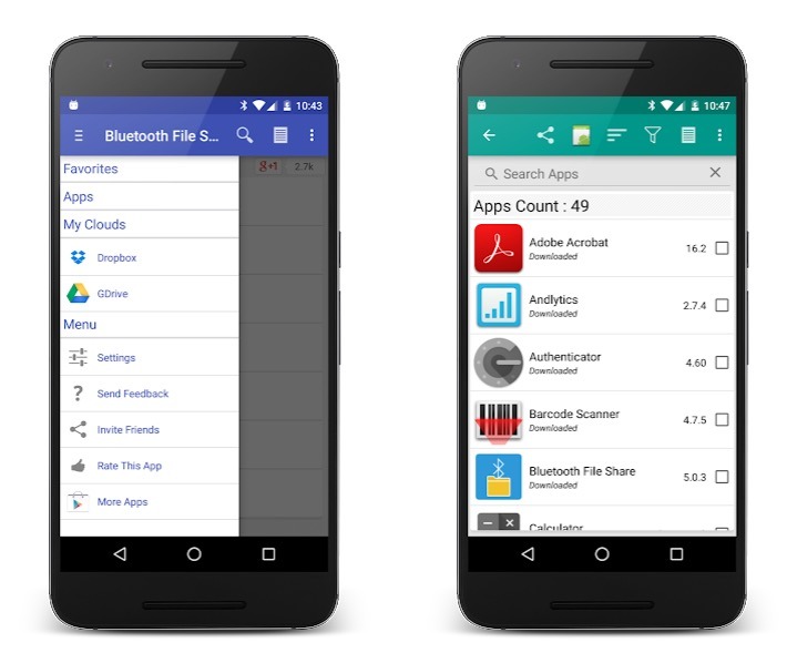 16 Best Bluetooth apps for Android Android apps for me. Download best