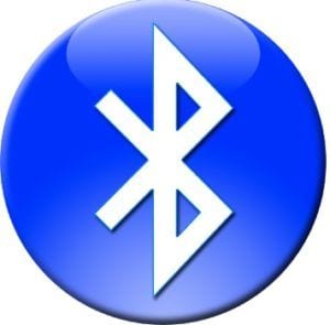 Bluetooth Files Transfer logo