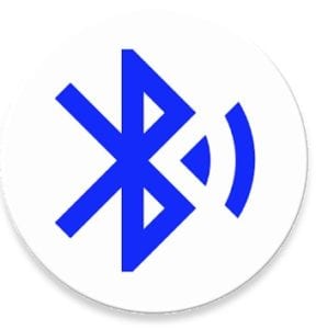 Bluetooth Pair logo