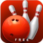 Bowling Game 3D FREE