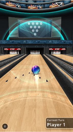 Bowling Game 3D FREE