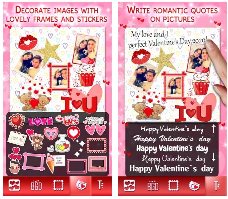 Creative Love Scrapbook