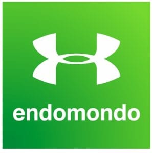 Endomondo logo