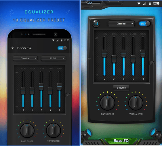 best equalizer settings for fps gaming