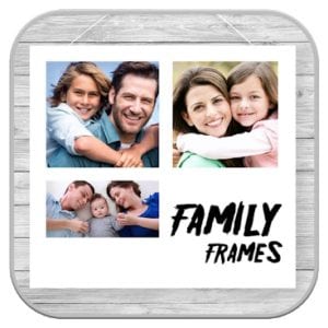 Family Image collage maker