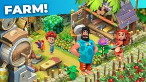 Family Island™ - Farm game adventure app