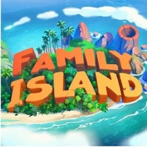 Family Island™ - Farm game adventure logo
