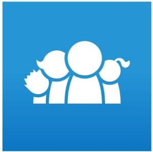 FamilyWall logo