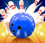 Galaxy Bowling 3D Free