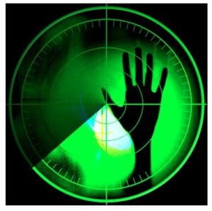Ghostcom™ Radar - Spirit Detector Simulator logo