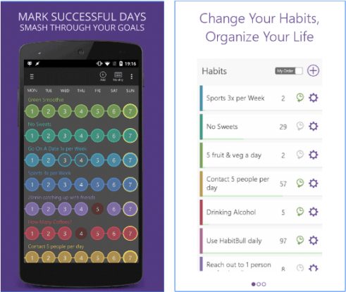 17 Best Motivational Apps For Android | Androidappsforme - Find And ...