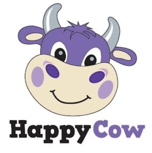 HappyCow logo