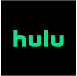 Hulu logo