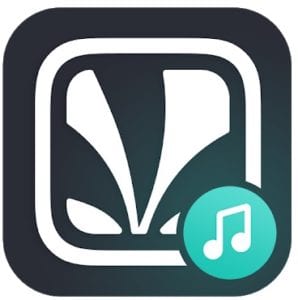 JioSaavn Music & Radio logo