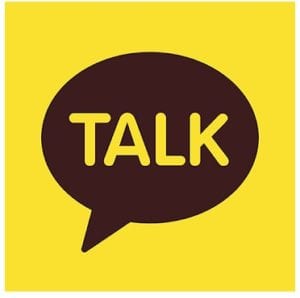 KakaoTalk logo