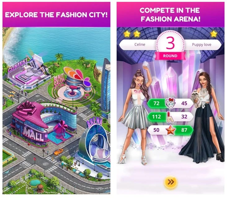 20 Free Fashion Games For Android Android Apps For Me Download Best Android Apps And More - roblox design it great dress up game fashion game for all