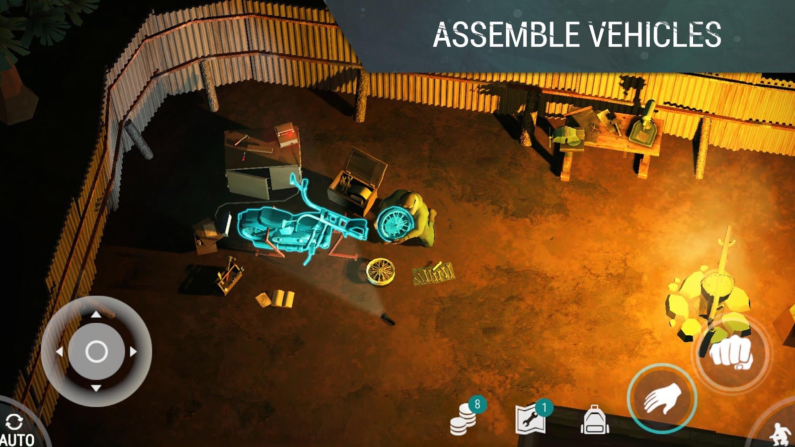 11 Best Survival Games For Android Android Apps For Me Download