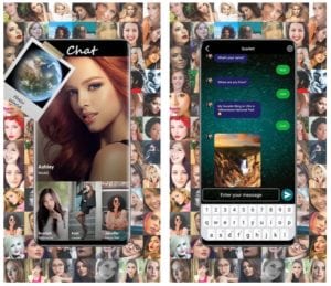 My Virtual Girlfriend Simulator 2 - Texting Game