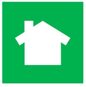 Nextdoor logo