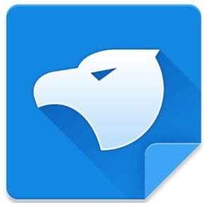 Notepad by Splend Apps