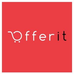 OFFERit logo