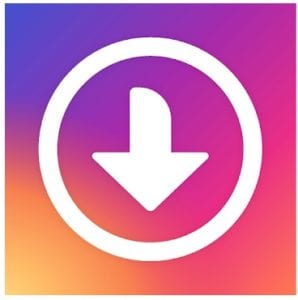 Photo & Video Downloader for Instagram - Repost IG logo