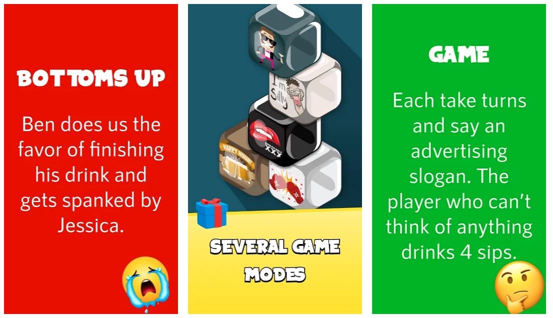 13 Best Drinking Game Apps For Android Android Apps For Me Download Best Android Apps And More