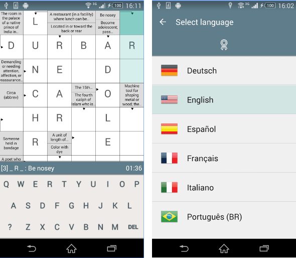 17 Best Crossword Apps For Android Android Apps For Me Download Best Android Apps And More