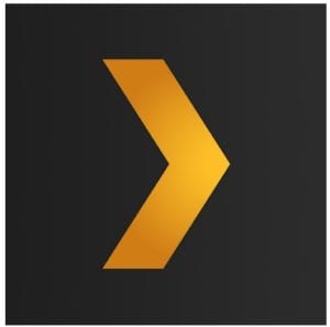 Plex logo