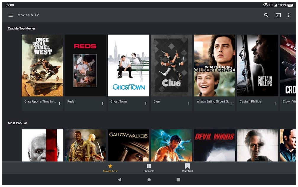 where can i download free movies to put on plex