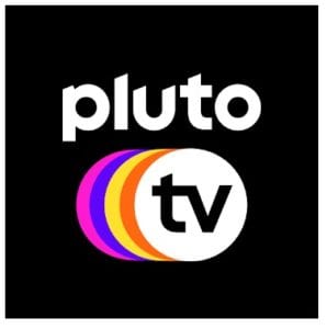 Pluto TV logo