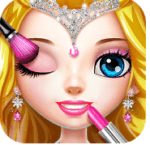 Princess Makeup Salon