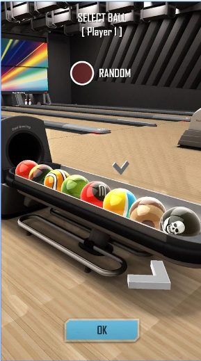 Real Bowling 3D FREE