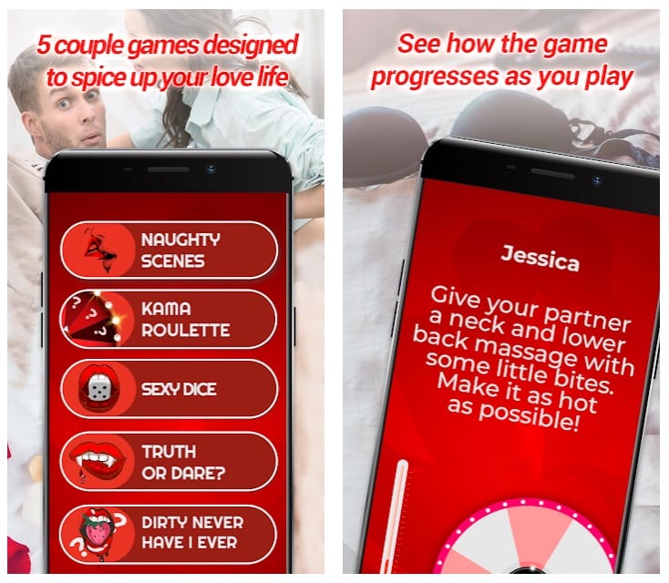 Good Sex Game Apps